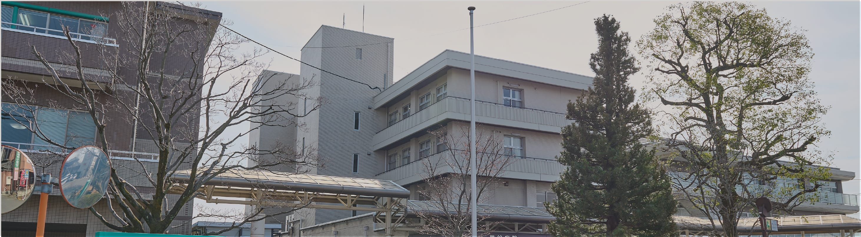 R5年9月より外来受付時間が変更になります