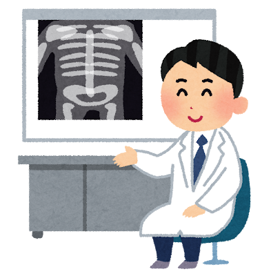 AI補助診断を導入しました